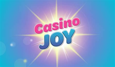 casino joy review